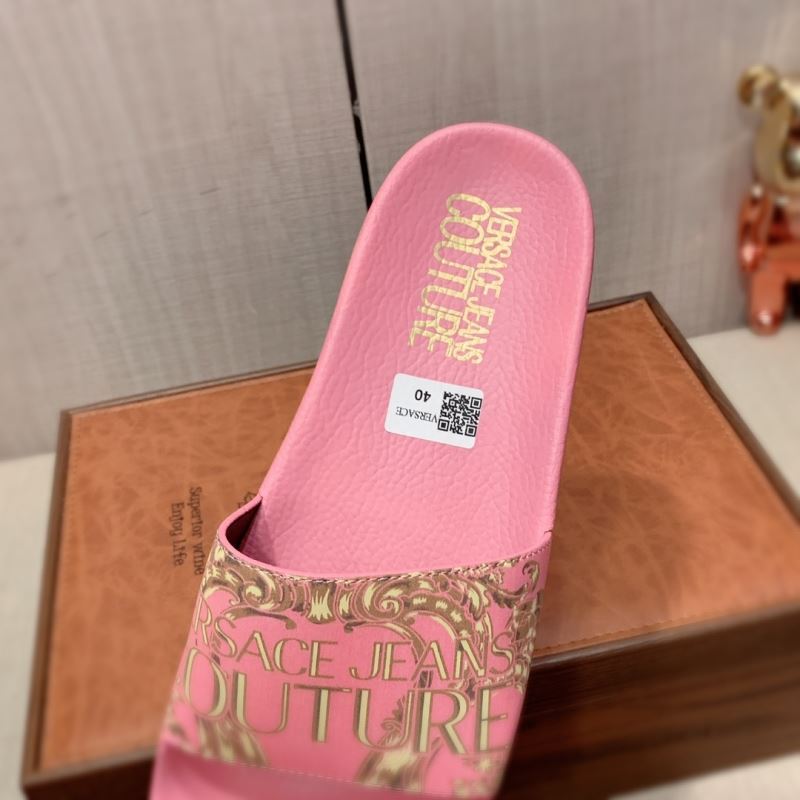 Versace Slippers